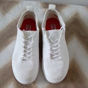 FitFlop Rally Tonal Knit Sneaker